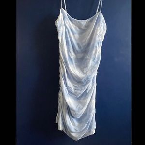 WeWoreWhat dress